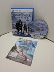 God of War Ragnarok - Sony PlayStation 5 Complete CIB