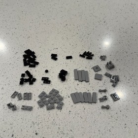 LEGO NINJAGO: Battle for Ninjago City (70728) - 100% COMPLETE & Instructions