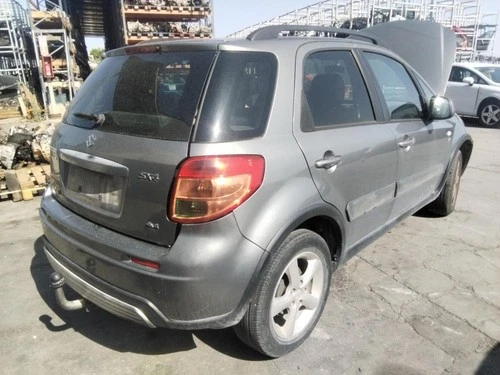 0265231670 Abs per SUZUKI SX4 (RW/EY) GLX 2006 1830991 - Bild 7 von 10