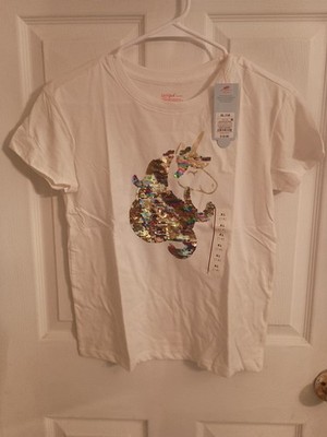 Girls Short Sleeve Tshirt XL