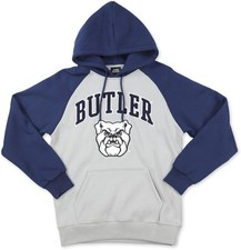 Big Boy Butler Bulldogs S11 Adult Hoodie