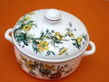 Villeroy & Boch Botanica . 1 gr. Suppenterrine   3,0 ltr. / Unbenutzt / .V&B