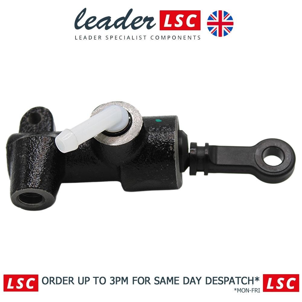 Clutch Master Cylinder VW Transporter Caravelle Mk4 1990 to 2003 701721401B NEW