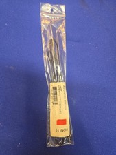 NEW J  D CUSTOM STRINGS 15289 D-75 COMPOUND BOW STRING W/BRAIDED LENGTH 51"