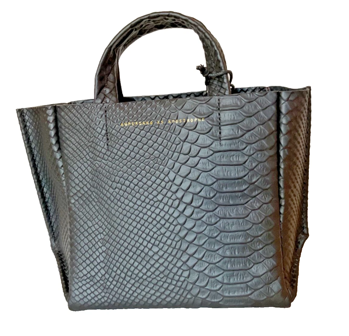 Apostrophe Tote Bags for Women | eBay display picture 1