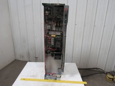A-B Allen Bradley 1336F-BRF75-AN-EN 7.5HP AC Drive Assembly Bucket Disconnect