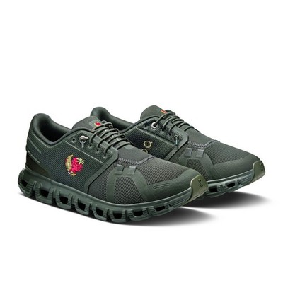 On Cloud 6 SHF Fir Fir 3WF30815030 Speedboard Women's Lifestyle Shoes