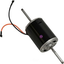 New BLwr Mtr w/o Wheel  UAC  BM00126C