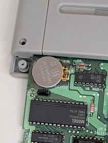 Final Fantasy VI Nintendo Super Famicom SFC New Battery *US Seller* SFC 2