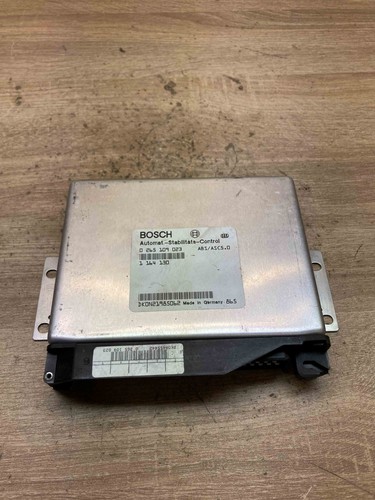 1164130 0265109023 BMW 5er Modul ABS ESP Computer Steuergerät Air Bosch