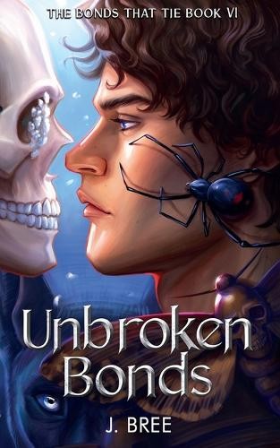 Unbroken Bonds J Bree - Image 6