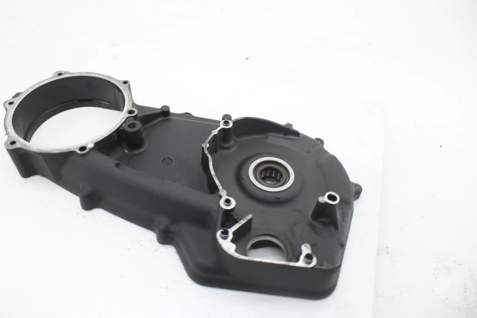 2007-2008 Harley Davidson Softail Night Train Inner Primary Cover Housing - Image 4 of 4