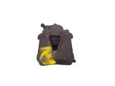 SKODA CITIGO Brake Caliper Right Off Side Front 1.0 Petrol 2014 1K0615124D
