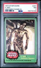 Princess Leia Slave Bikini One of Several Key Star Wars Memorabilia Items Now at Auction 14