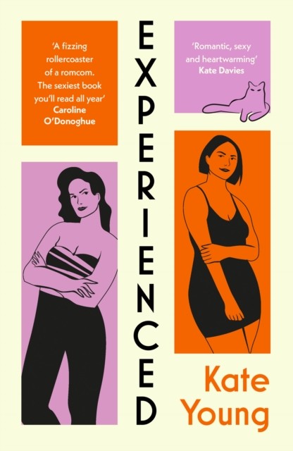 Experienced: ‘The sexiest book you’ll read’ Caroline O’Donoghue - Image 3