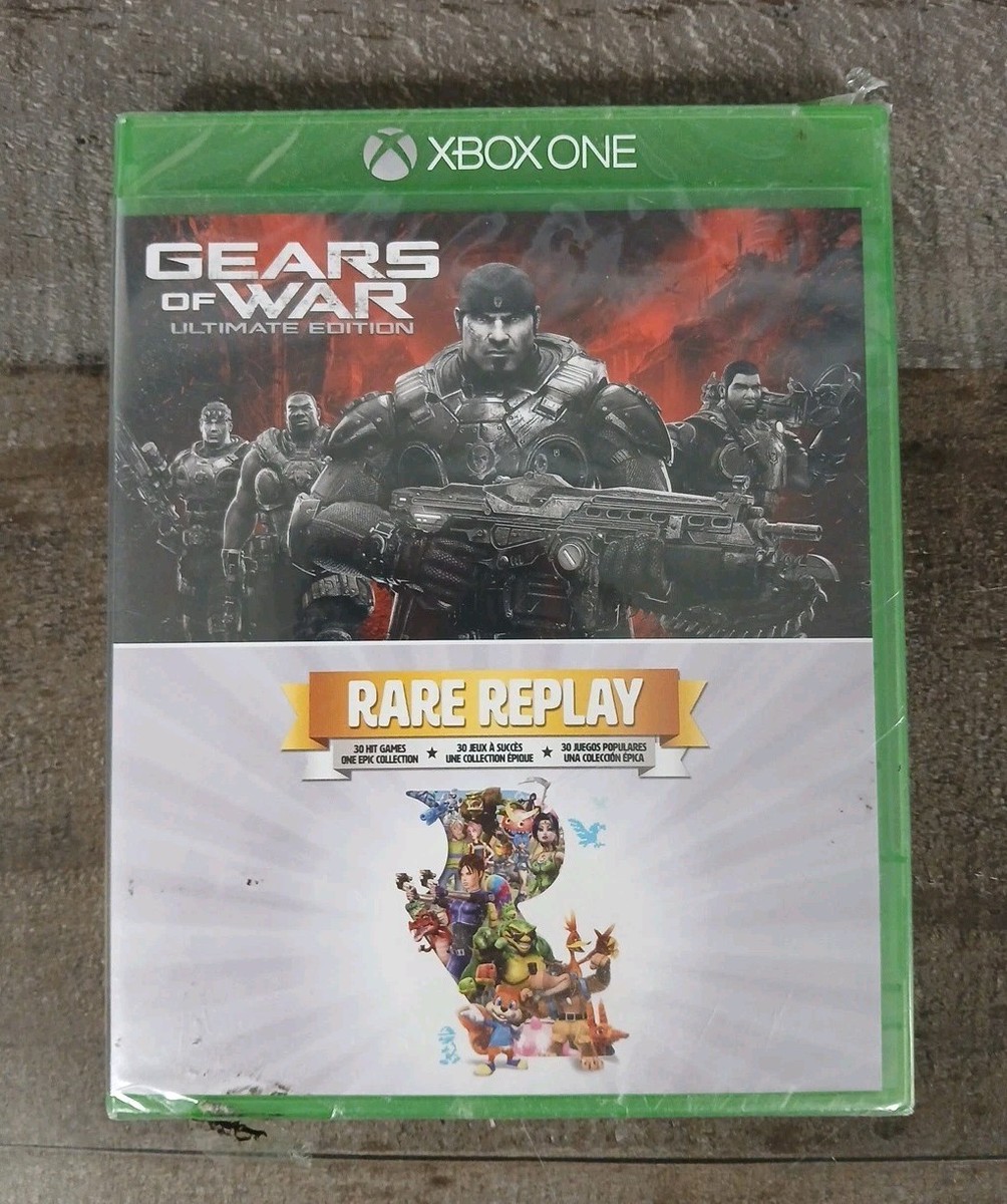 Rare Replay - Microsoft Xbox 360 for sale online | eBay