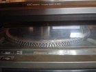 Technics Dust Cover Turntable Parts