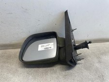 Retroviseur gauche (ou coque) Renault KANGOO
