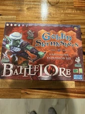 BattleLore Goblin Skirmishers expansion, by Days of Wonder