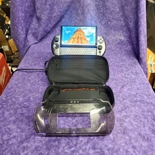 💥EXCELLENT💥GPD WIN4 16GB+2TB PORTABLE GAMING PC RYZEN 5 7640U 💥TESTED💥