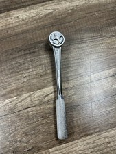 Vintage J.h. Williams B-52 Superatchet 38 Drive Ratchet Usa No Skipping Smooth