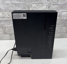 Calix 844G-1 GigaCenter Fiber Router Gateway   Locked, Powers On, Sold As-Is