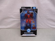 2024 McFarlane DC Multiverse Manhunters Green Lanter Corps Platinum