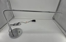 Jonathan Y JYL7004A LED Desk Lamp - Chrome