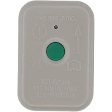 Tire Pressure Monitoring System TPMS Sensor Training Program Tool for F-150 F-25