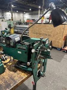 FOLEY 387 AUTOMATIC SAW FILER