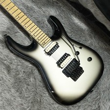 Jackson Pro Series DK2M MN Silver Burst o14286