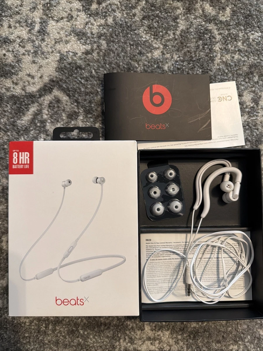 Beats by Dr. Dre BeatsX Headphones for Sale | Shop New & Used