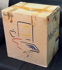 Apple Macintosh 128K IN ORIGINAL BOX! With ALL accessories! The FIRST Mac! M0001 — photo 3