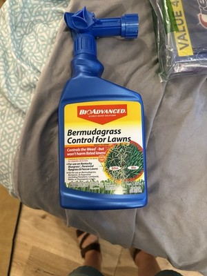 Bioadvanced Season Long Weed Control 4 Month Lawn Weed Killer Ready-to-Spray 32o