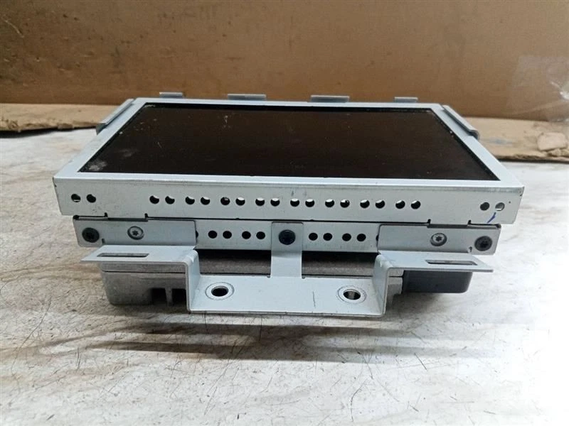 2013 - 2015 LINCOLN MKS DISPLAY SCREEN DA5T-18B955-FB - Image 2 of 4