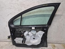 Porte avant et accessoires Peugeot 207