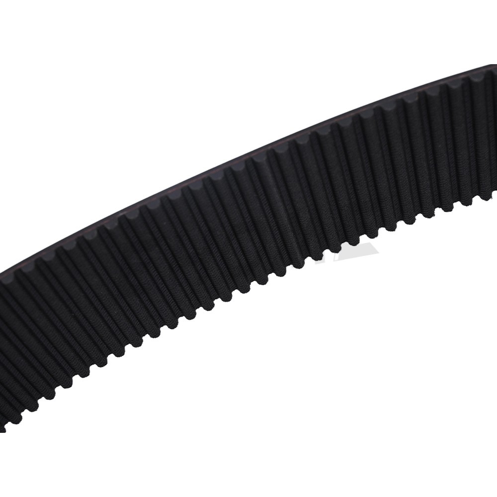 New Belt Drives Replacement Belt - 3" - 8mm - 141-Tooth For Harley BDL-141-3