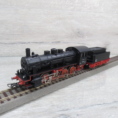 Piko Dampflok H0 BR55 3784 DR Bastlermodell siehe Beschreibung 1:87 H0 | Condition: Gebraucht