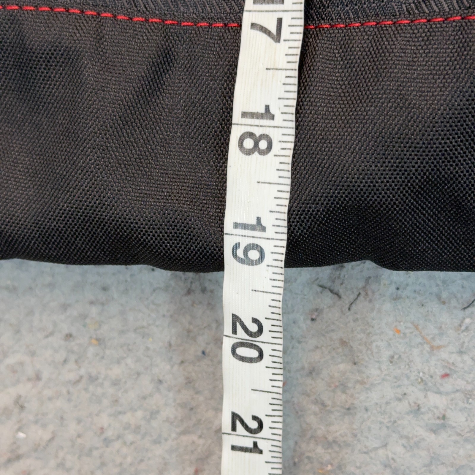 Titleist Drawstring Backpack SACK PACK Golf Shoe … - image 4