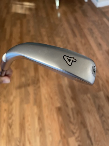 ping g410, 4 iron. black dot. regular flex. - Picture 2 of 5