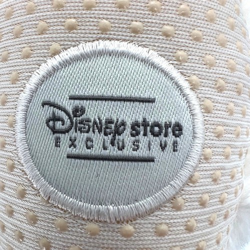 Disney Store exklusive Holiday Morning Minnie Mouse Plüsch 16 Zoll Hase Hausschuhe Schleife - Bild 6 von 12
