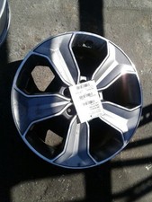 All Wheels Have Scratches And Curb Rashes.see Photos