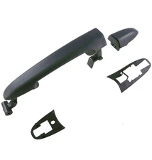 🥥 #3584 Dorman - HELP Exterior Door Handle 80935🆕SEE PICTURES