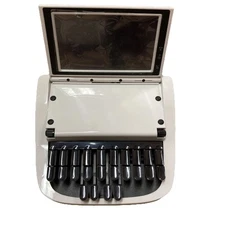 Xpression Steno Graph Writer Court Reporter Machine Stenography Excellent