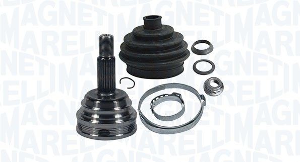 Joint Kit, drive shaft MAGNETI MARELLI 302015100256