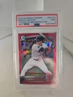 2025 Bowman Chrome Roman Anthony True Red 5/5