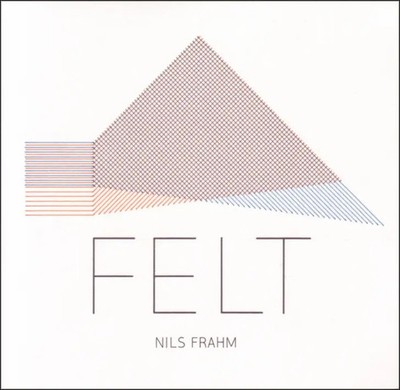 Felt | Nils Frahm | Vinyl / Schallplatte | 2011 | ERASED TAPES / INDIGO