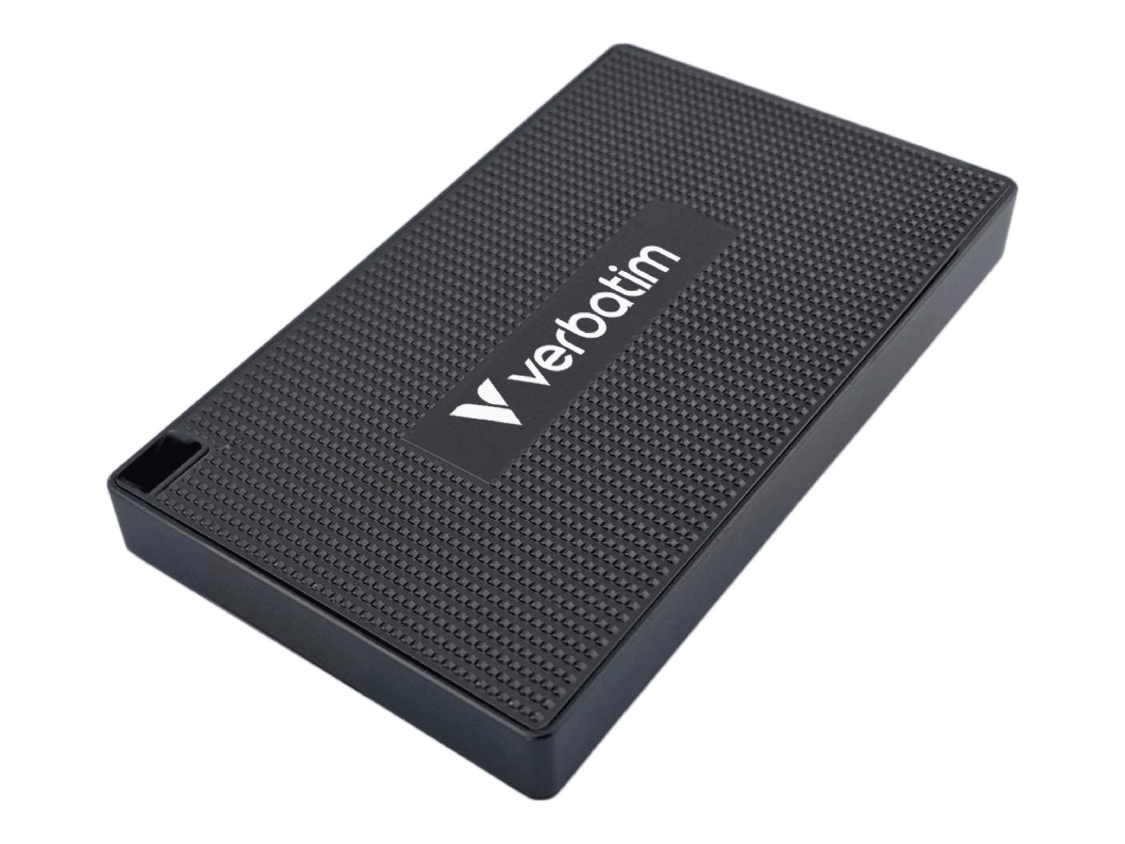 Verbatim Metal Mini SSD 1 TB extern (tragbar) 32031 USB-C 3.2 GEN 2 extern