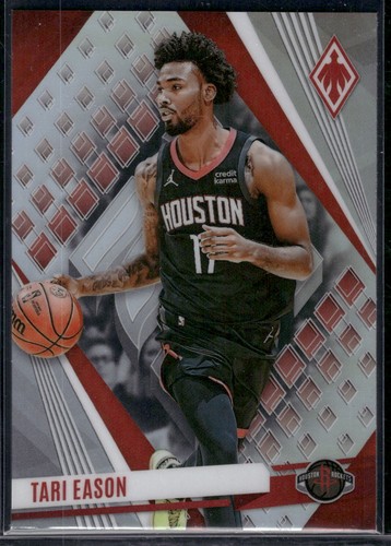 2023 Panini Phoenix Tari Eason #143 card