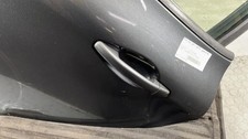 Porte arrière et accessoires Peugeot 208